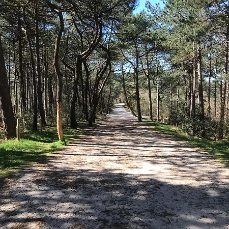 Im Maritimen Flair Mit Privatem Garten Warmenhuizen