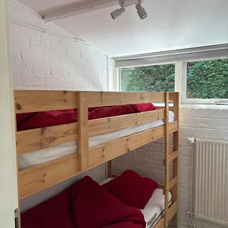 Im Maritimen Flair Mit Privatem Garten Vakantiehuis *