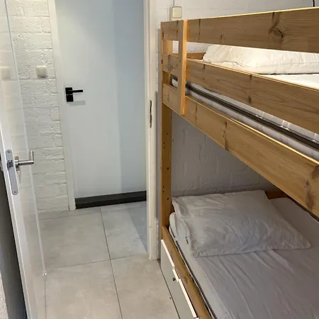 Vakantiehuis Im Maritimen Flair Mit Privatem Garten
