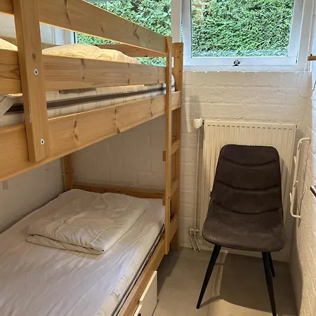 Im Maritimen Flair Mit Privatem Garten * Warmenhuizen