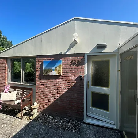 Vakantiehuis Im Maritimen Flair Mit Privatem Garten *